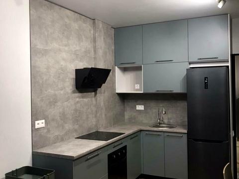 квартира за адресою Київ, Теремківська вул., 4-А