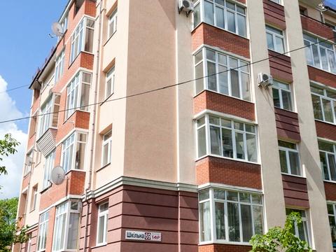 квартира за адресою Шкільна вул., 69