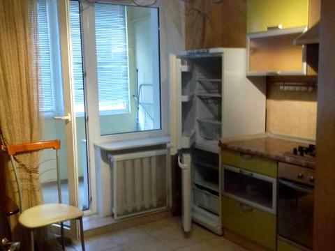 квартира по адресу Евгения Чикаленко ул., 59д