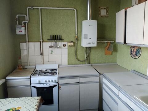 квартира по адресу Владимира Великого ул. (Олександра Поля), 9