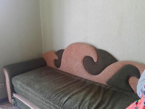 кімната за адресою Саксаганського вул., 78