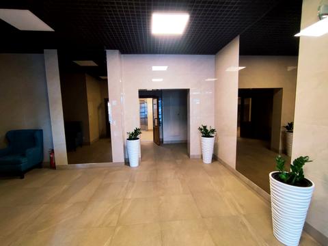 квартира за адресою Оболонський просп., 1к3