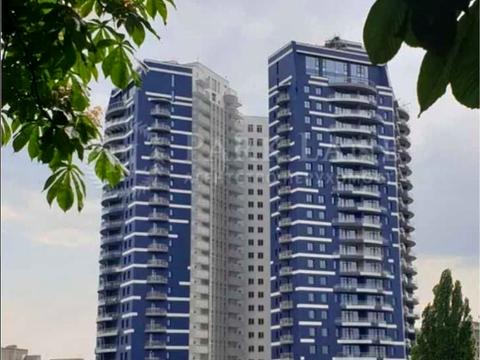 квартира за адресою Лабораторний пров., 7