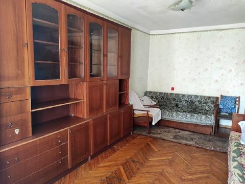 квартира за адресою Героїв Дніпра вул., 40-Б