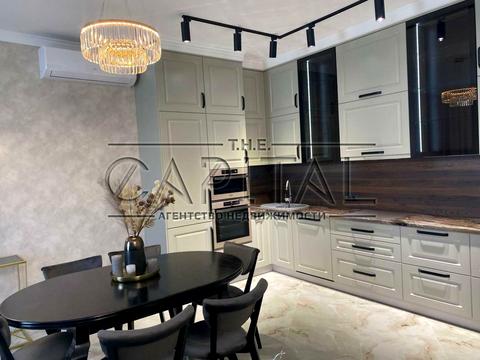 квартира за адресою барбюса Анри , 28а