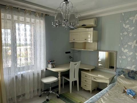 квартира за адресою новокримська , 5