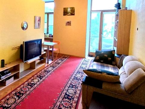 квартира по адресу Авиаконструктора Антонова ул., 4