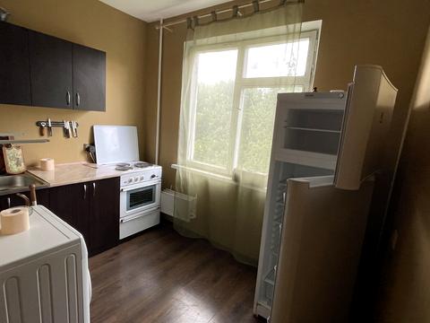 квартира за адресою Людвіга Свободи просп., 35а