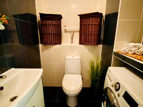 квартира за адресою Степана Рудницького вул. (Академіка Вільямса), 3/7