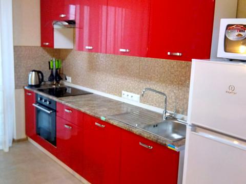 квартира за адресою Петра Калнишевського вул. (Михайла Майорова), 14