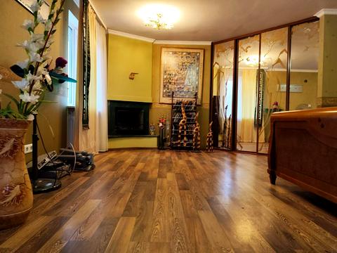 дом по адресу солнечная