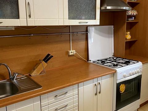 квартира по адресу Хортицкое шоссе, 18