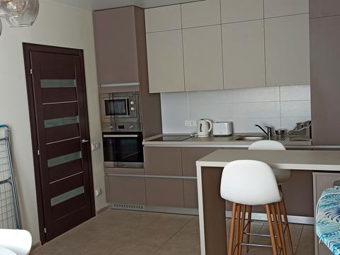 квартира за адресою Полтавська вул., 10