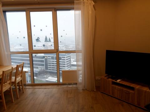 квартира по адресу Митрополита Василия Липковского ул. (Урицкого), 16-Г