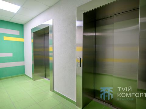 квартира за адресою Київ, Харківське шосе, 190