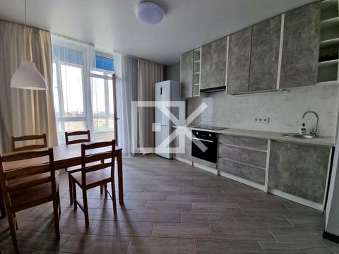 квартира за адресою Каховська вул., 62-А