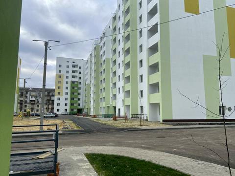 квартира за адресою Миру вул., 49
