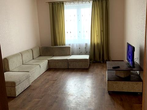 квартира по адресу Ревуцкого ул., 54-А