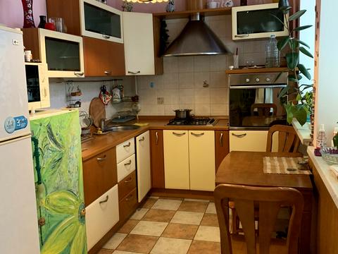 квартира за адресою Варязький пров., 4