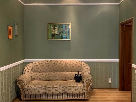 квартира за адресою Варязький пров., 4