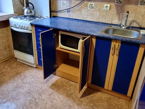 квартира за адресою Корольова вул., 4