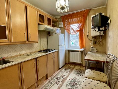 квартира по адресу 3-я Слободская ул. (Дзержинского), 51-Б