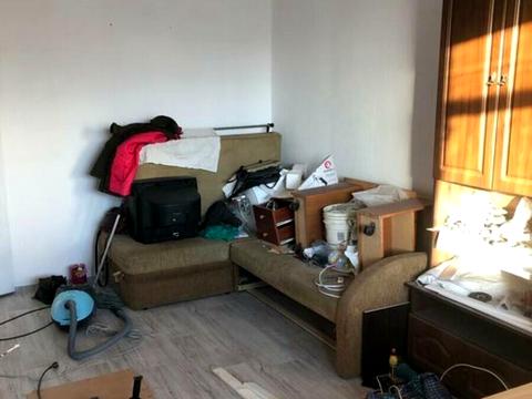квартира по адресу Людвига Свободы просп., 34