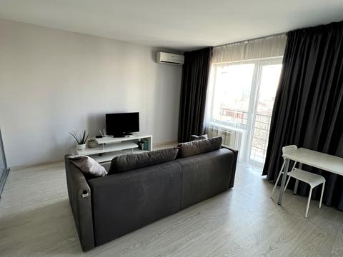 квартира по адресу Гусовського ул., 2