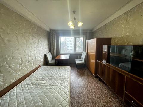 квартира за адресою Чорнобильська вул., 3