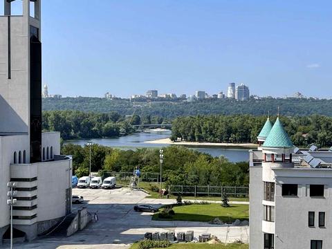 квартира по адресу Никольско-Слободская ул., 4-Г