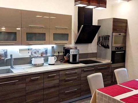 квартира за адресою Регенераторна вул., 4к4