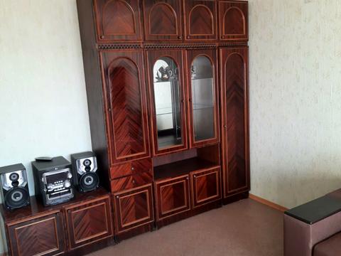 квартира по адресу Парусный пер., 9