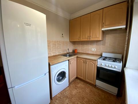 квартира по адресу Саксаганского ул., 88