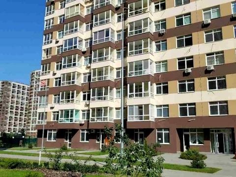квартира по адресу Правды просп. (Правды), 41