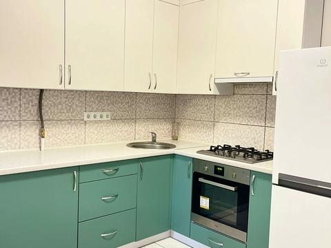 квартира за адресою Сонячна, 30