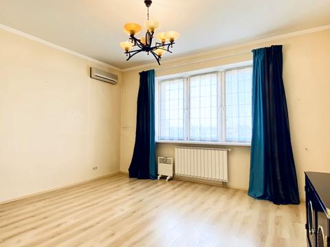 квартира по адресу Владимира Ивасюка просп. (Героїв Сталінграду), 10-А k6