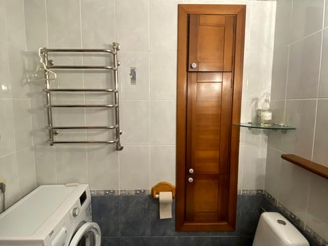 квартира по адресу Борщаговская ул., 143-Б