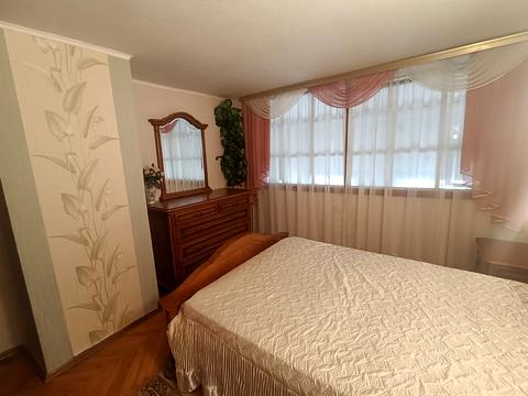 квартира по адресу Институтская ул., 13-А