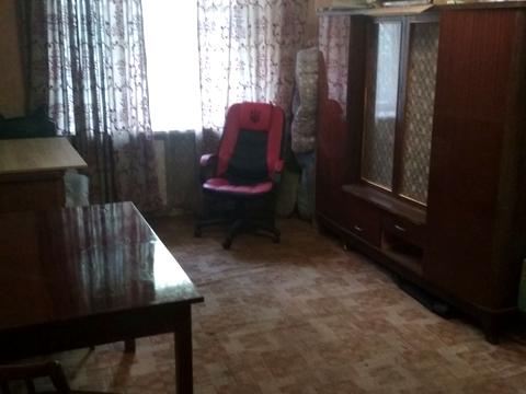 квартира по адресу Чугуевский пер., 12