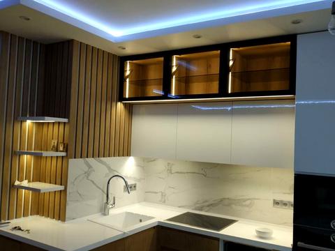 квартира за адресою Олени Пчілки вул., 7