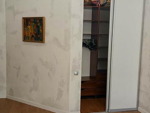 квартира за адресою Олександра Кониського вул., 46/11