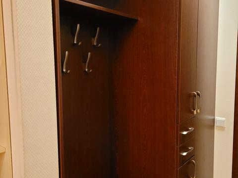 квартира по адресу Евгения Коновальца ул. (Щорса), 32-Б