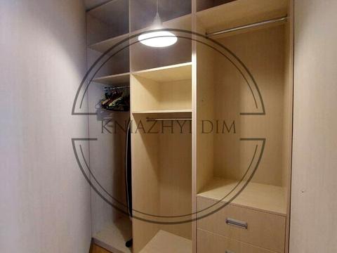 квартира за адресою Голосіївська вул., 13-Б