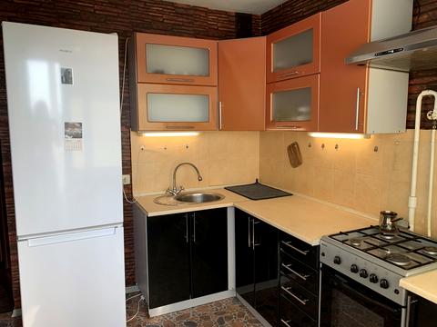 квартира по адресу Оболонская пл. (Дружбы Народов СССР), 1