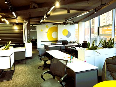 коммерческая по адресу Гольдберговская ул. (1-й Конной Армии), 9