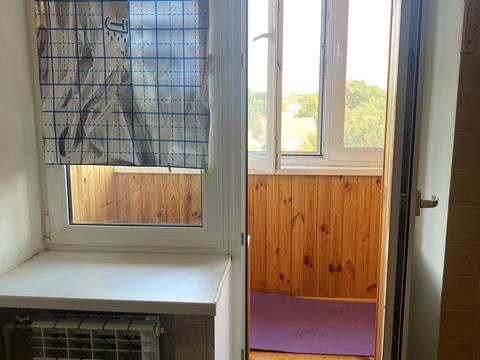 квартира за адресою Головатого вул., 20