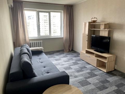 квартира по адресу Стадионная ул., 6