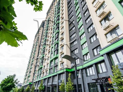 квартира за адресою Михайла Максимовича вул. (Онуфрія Трутенка), 32-А
