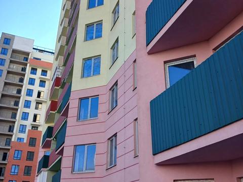 квартира за адресою Академіка Сахарова вул., 2об