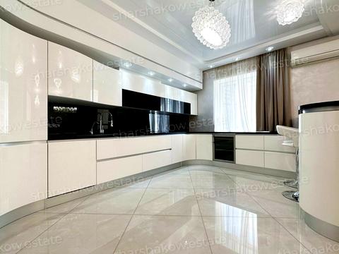 квартира за адресою Золотоустівська вул., 50